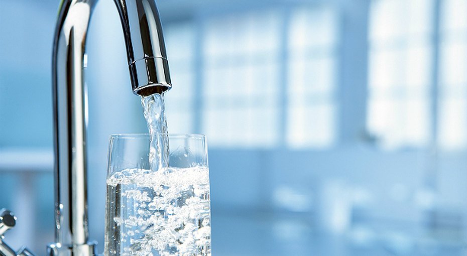 Срок хранения воды
