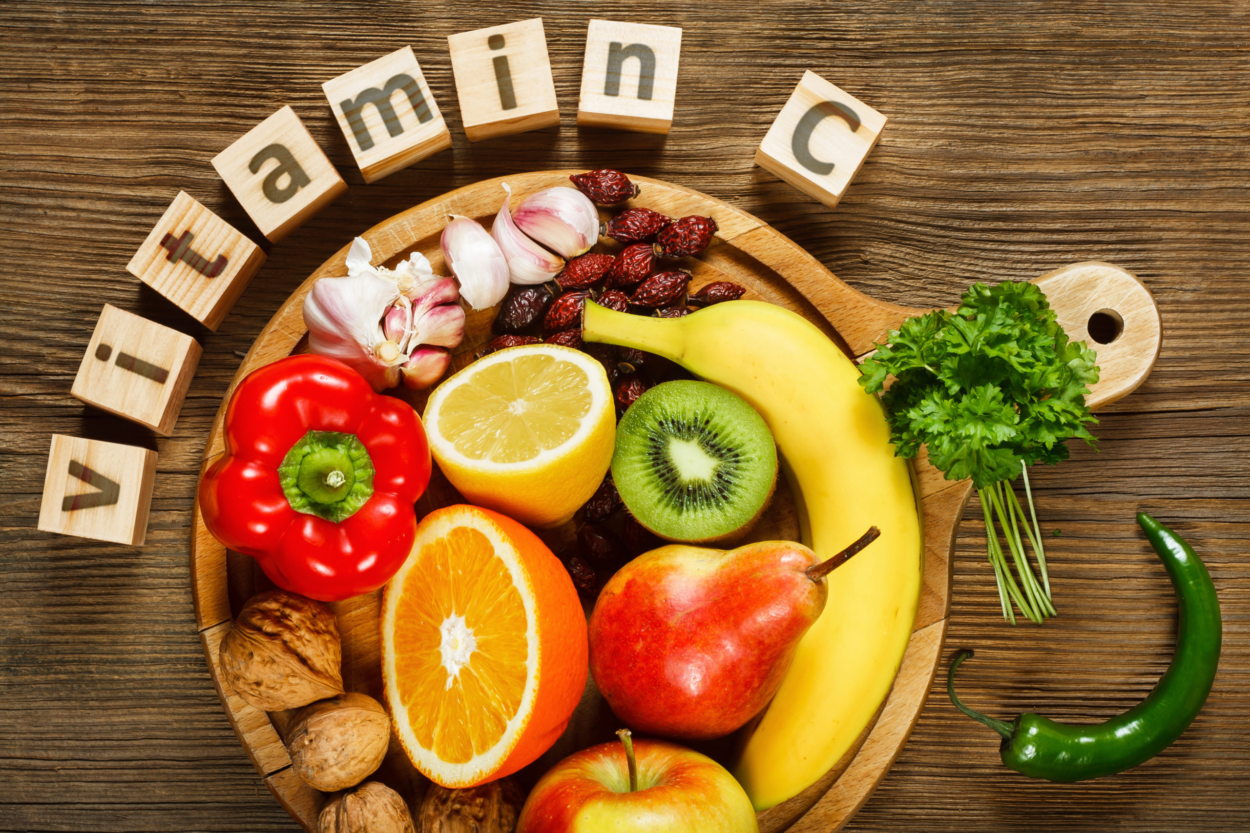 Срок годности витаминов